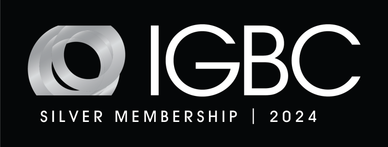 IGBC Membership Logo